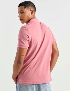 Playera tipo polo American Eagle para hombre