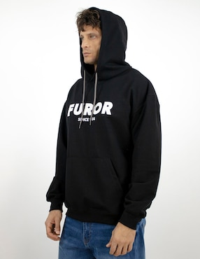 Sudadera Furor para hombre