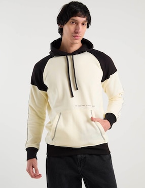 Sudadera Silver Plate para hombre
