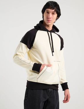 Sudadera Silver Plate para hombre