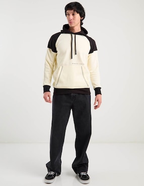 Sudadera Silver Plate para hombre