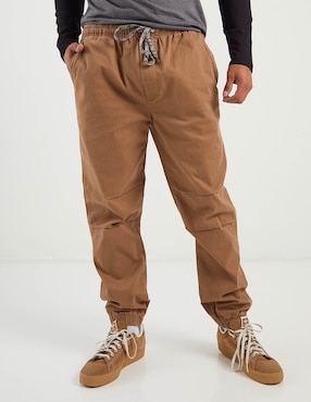 Jogger slim Furor para hombre