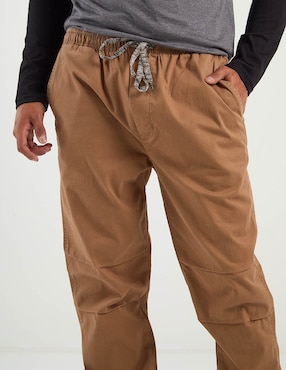 Jogger slim Furor para hombre