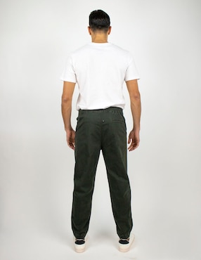Jogger slim Furor para hombre