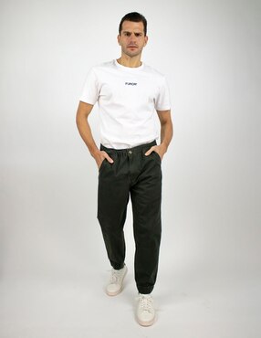 Jogger slim Furor para hombre