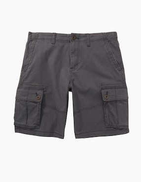 Bermuda American Eagle de algodón para hombre