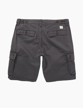 Bermuda American Eagle de algodón para hombre