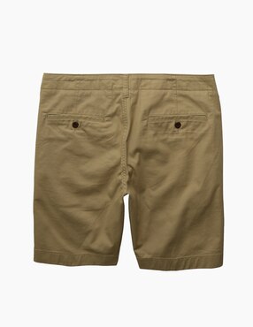Bermuda American Eagle de algodón para hombre