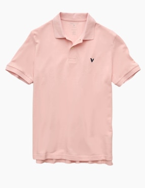 Playera tipo polo American Eagle para hombre