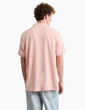 Playera tipo polo American Eagle para hombre