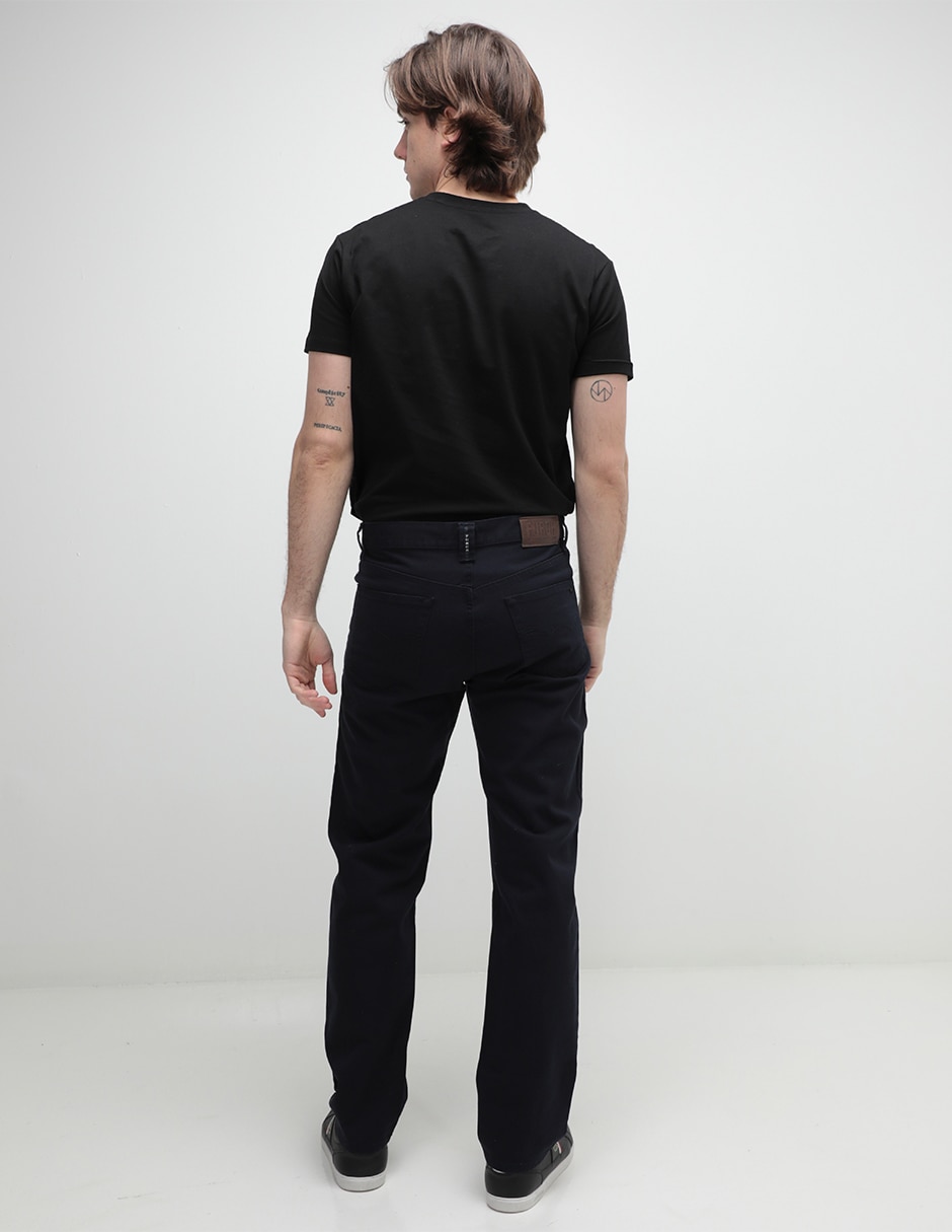 PANTALON FUROR, 38, AZUL MARINO MAVERIC