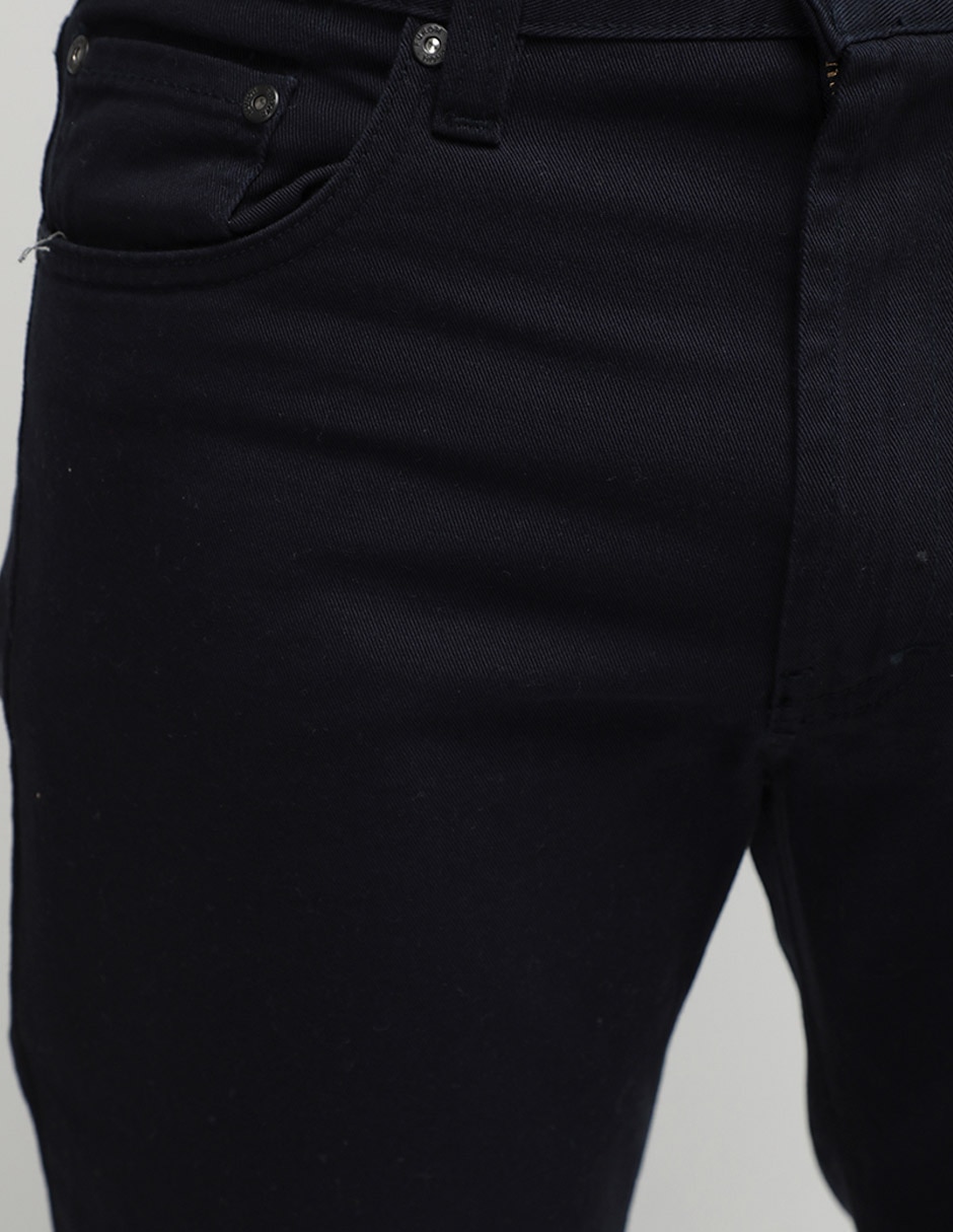 PANTALON FUROR, 38, AZUL MARINO MAVERIC