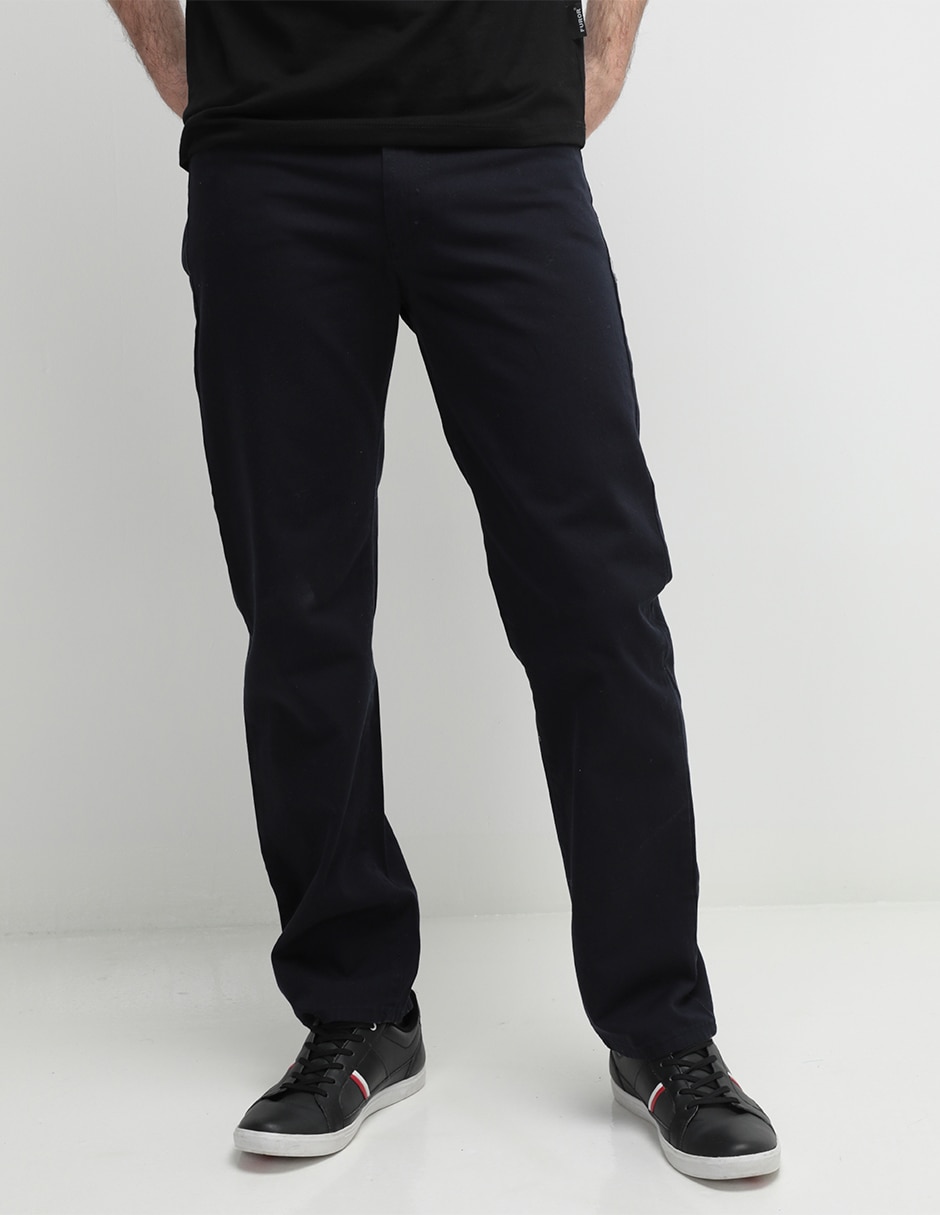 Jeans straight para hombre Jeans straight para hombre