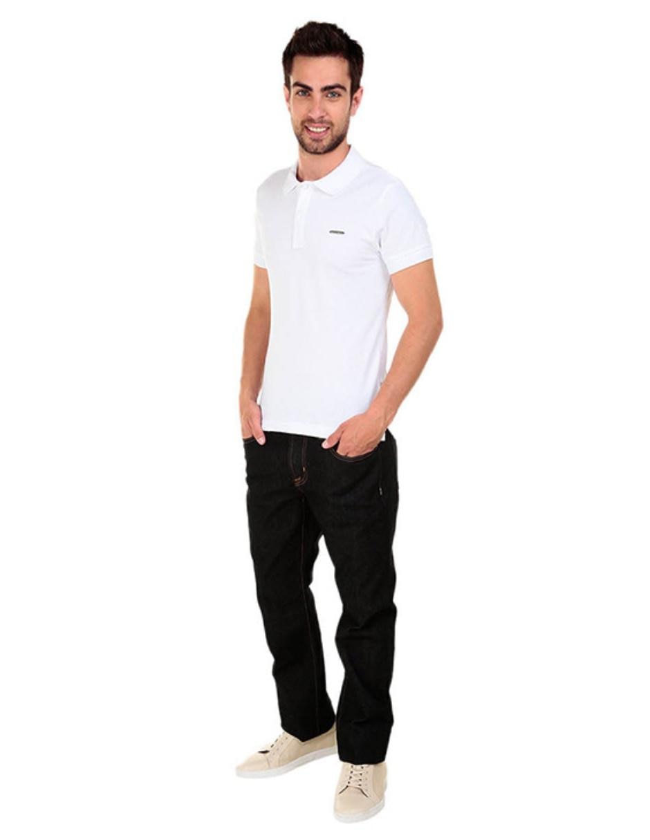 Playera Tipo Polo para Hombre 9