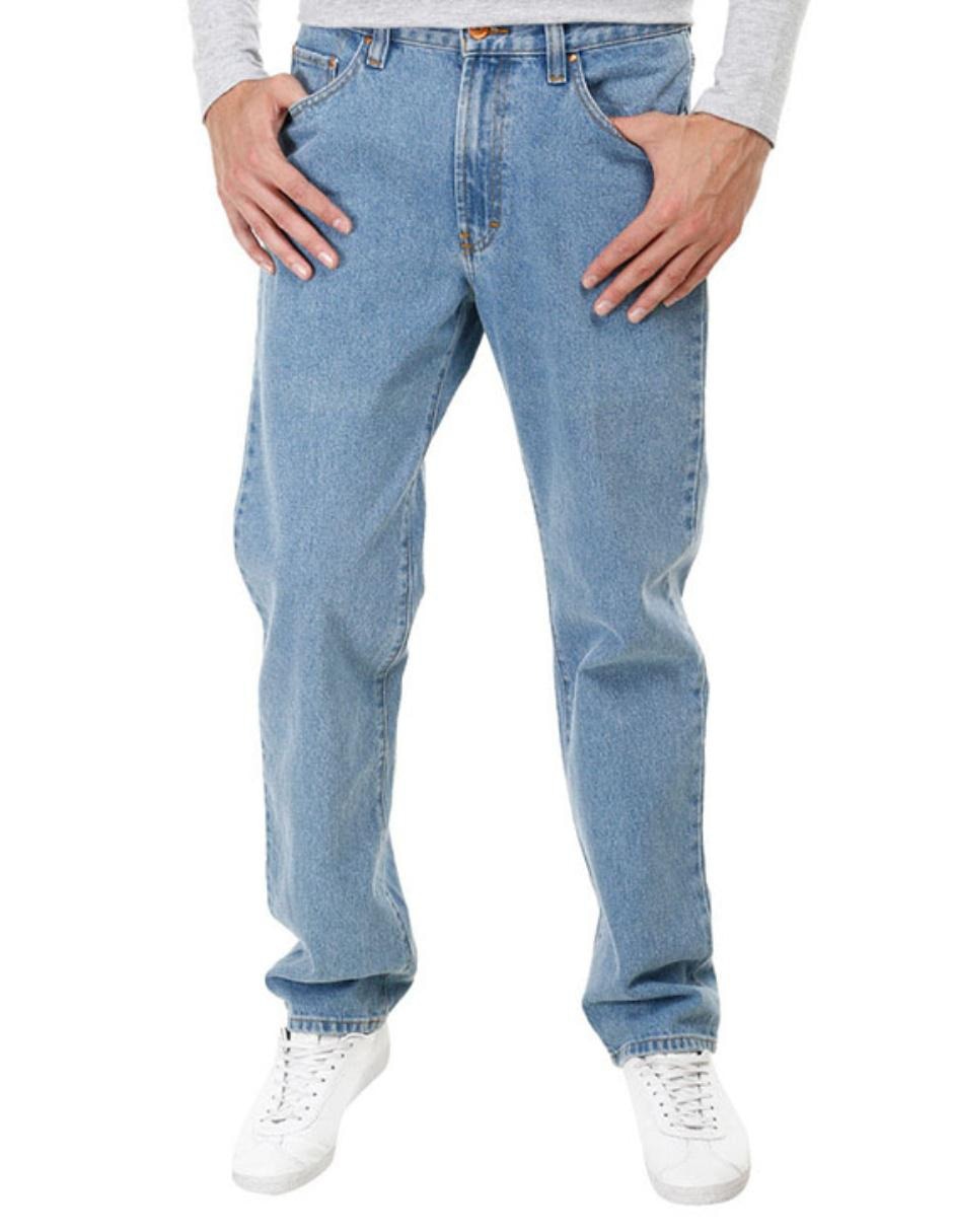 Jeans straight para hombre Jeans straight para hombre