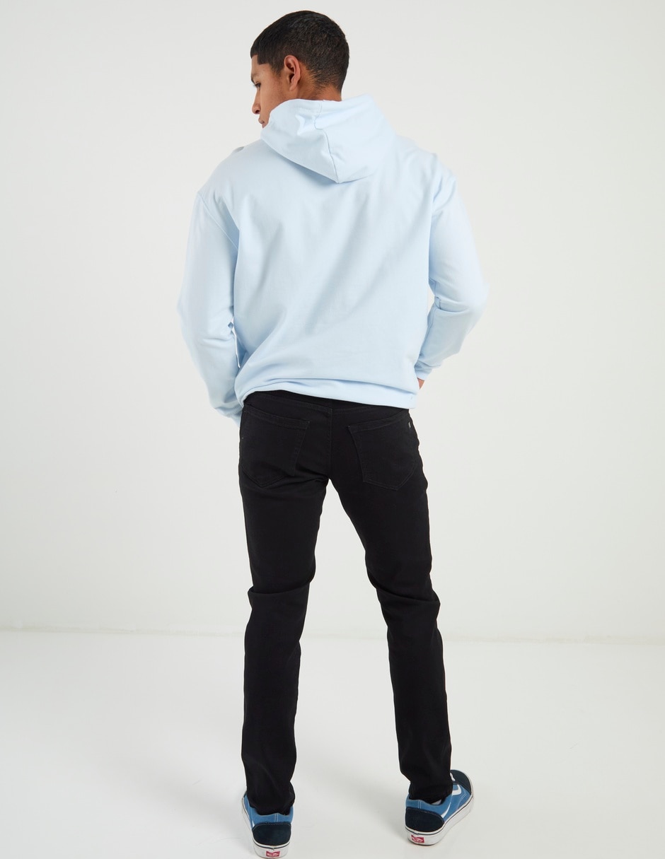 Jeans skinny para hombre 9