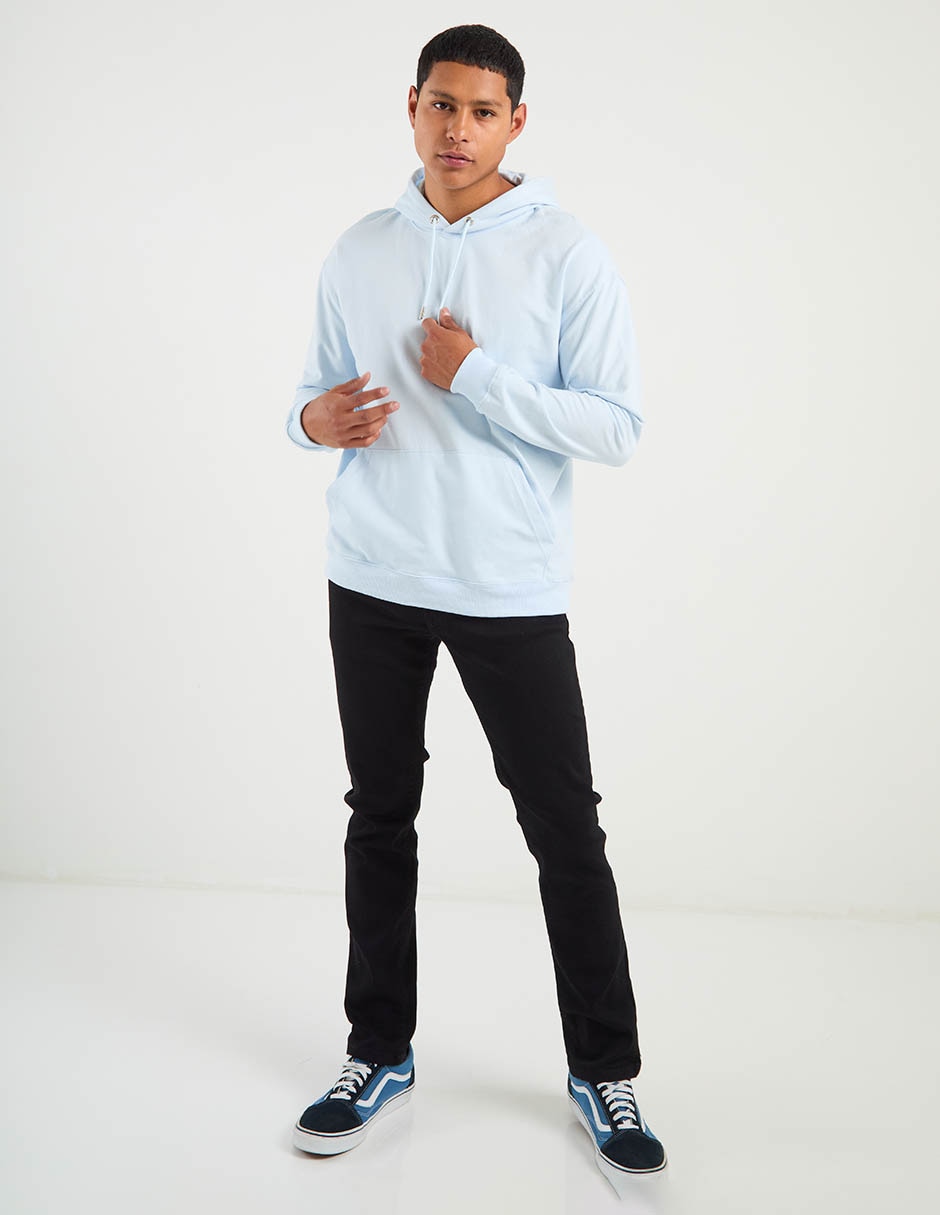 Jeans skinny para hombre 6