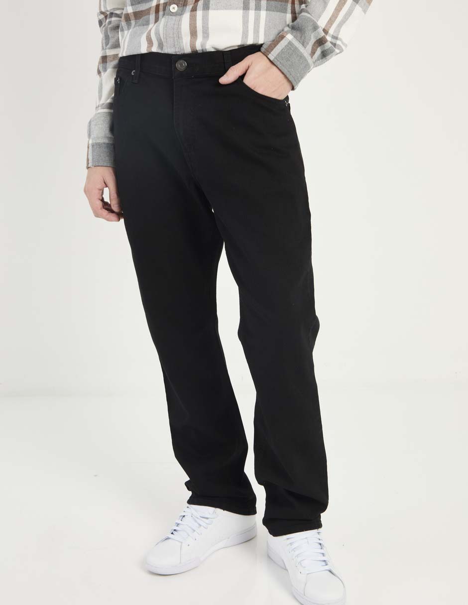 Jeans straight para hombre Jeans straight para hombre