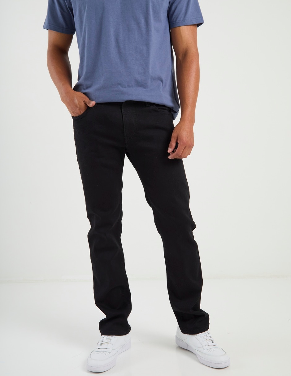 Jeans slim para hombre Jeans slim para hombre