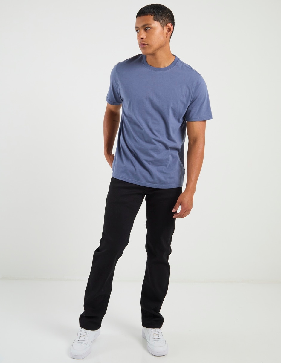 Jeans slim para hombre 5