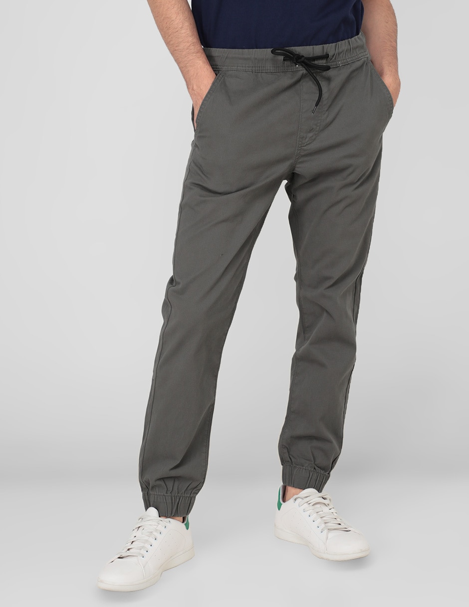 Jogger slim Denizen para hombre en SB