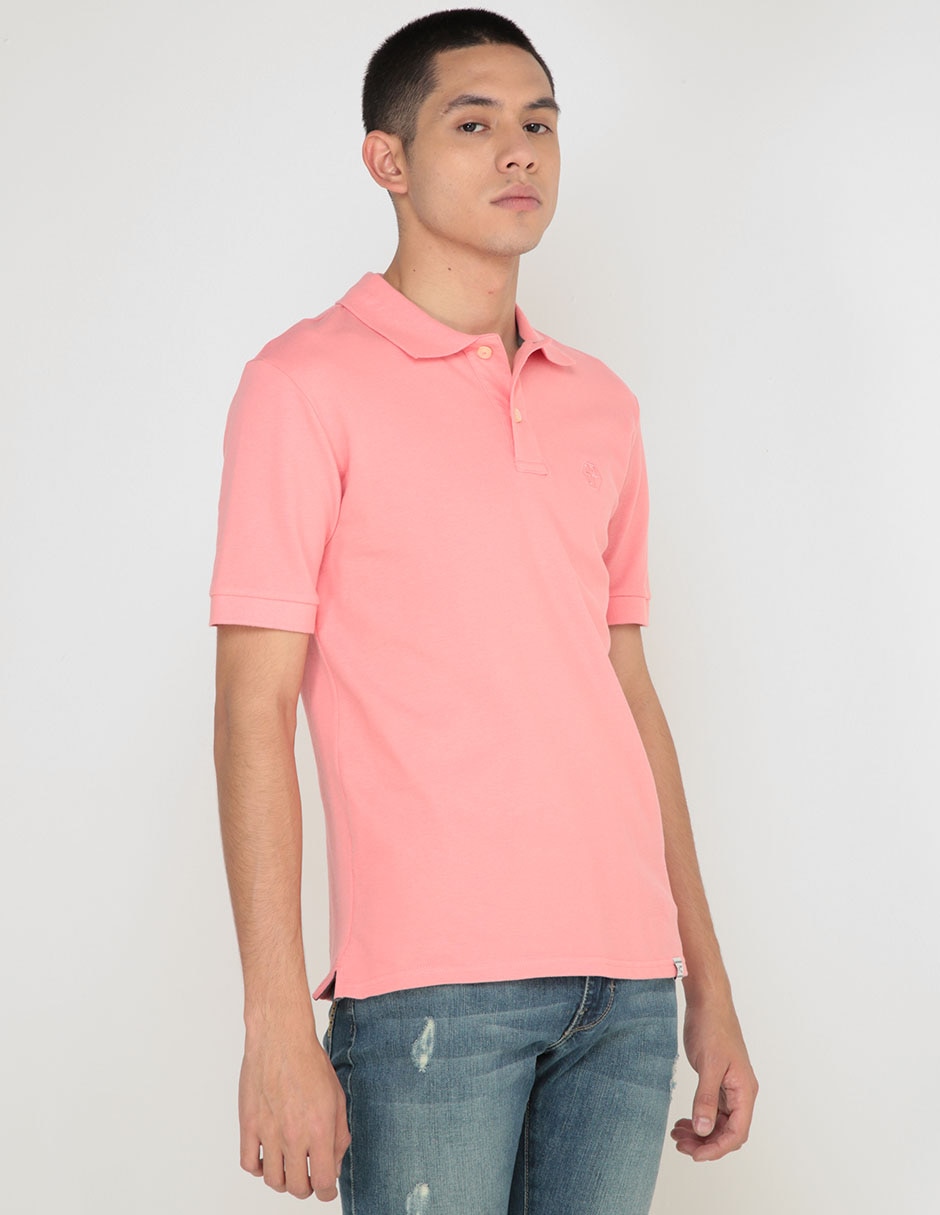 Playera tipo polo para hombre Playera tipo polo para hombre