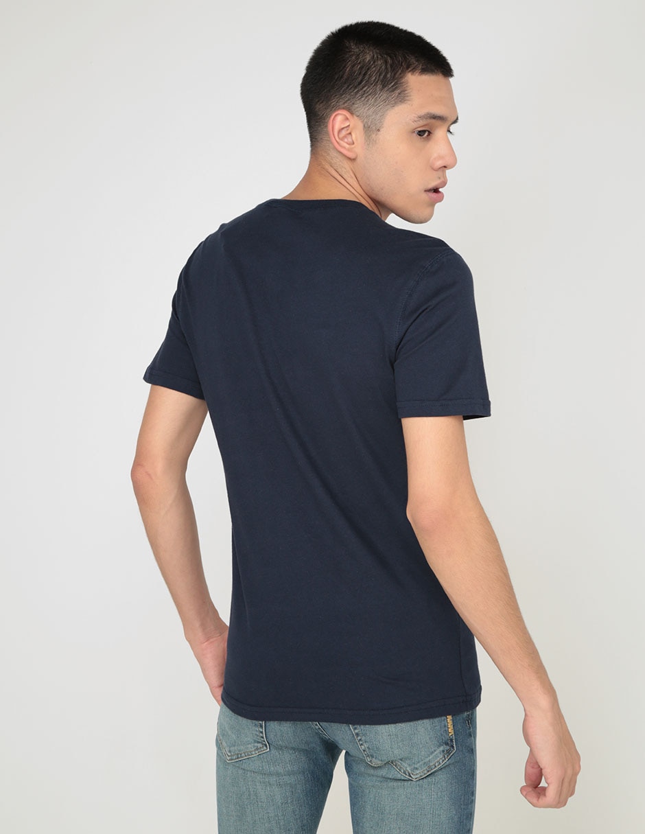 Azul marino