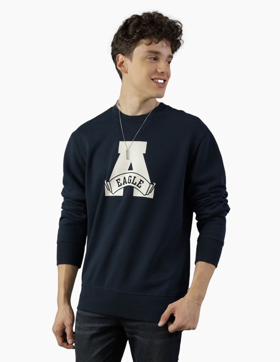 Sudadera Weekend para hombre