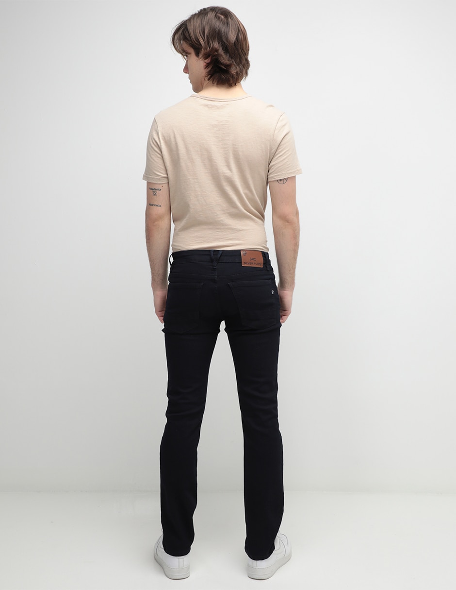 Jeans slim para hombre 2
