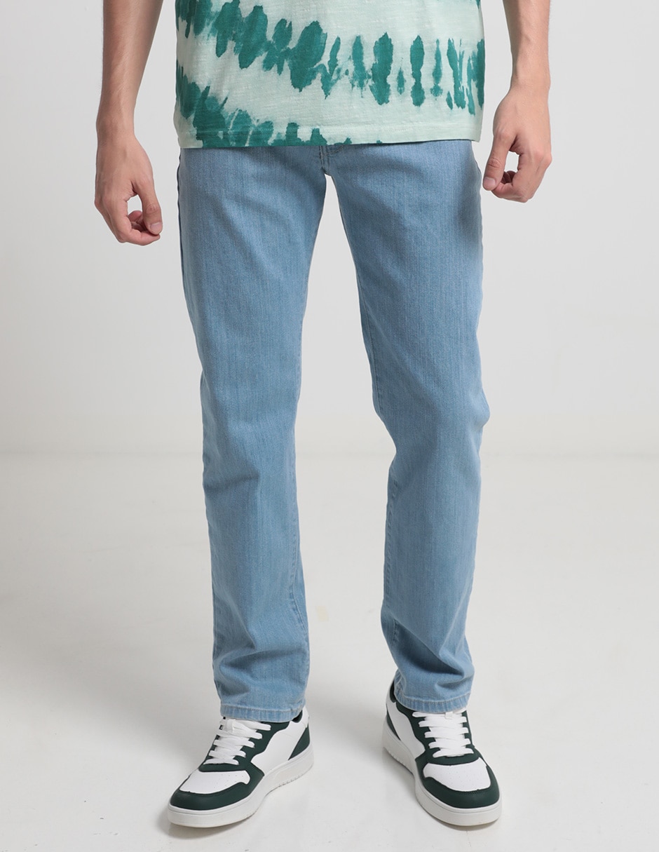 Jeans slim para hombre Jeans slim para hombre