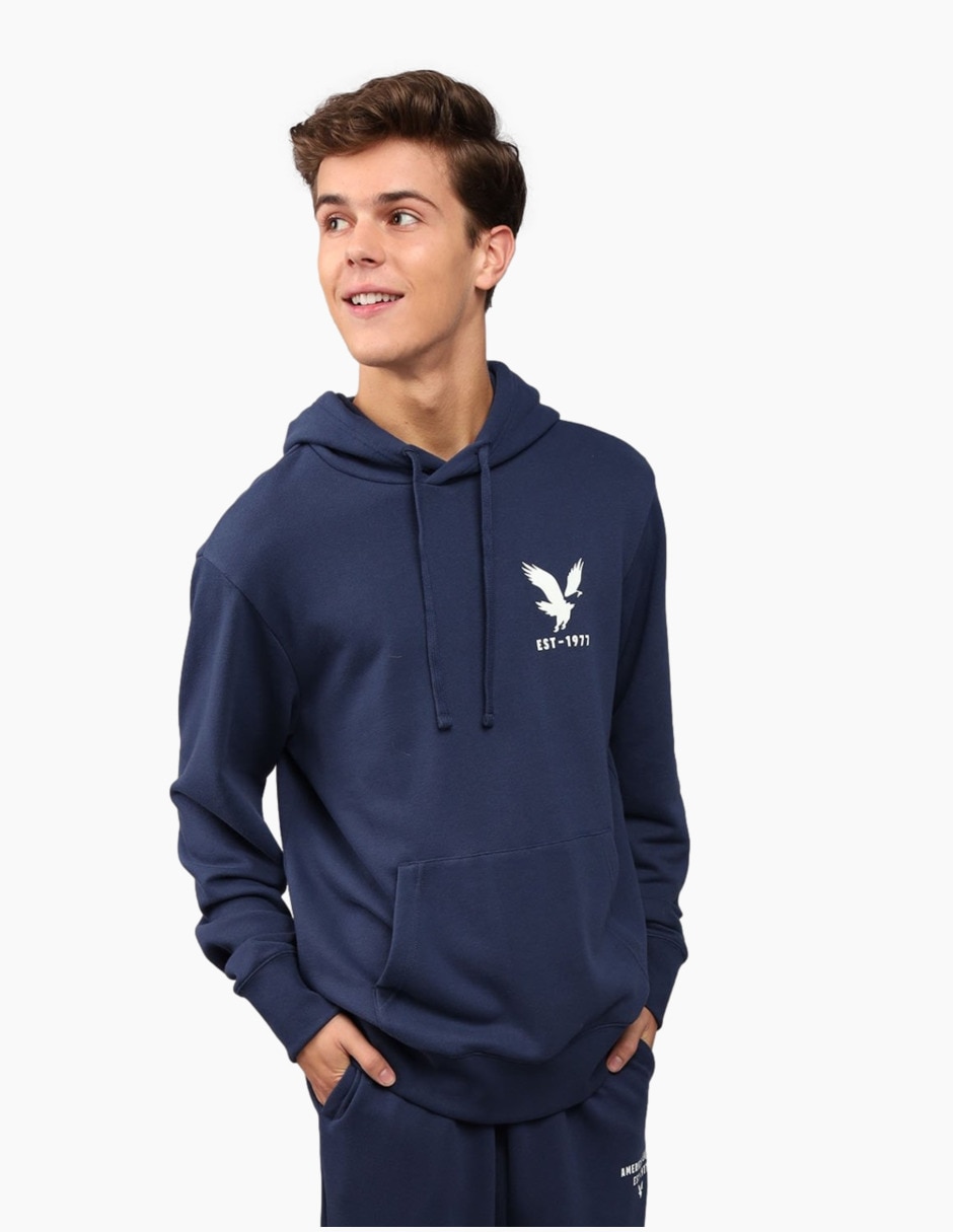 sueter de hombre american eagle