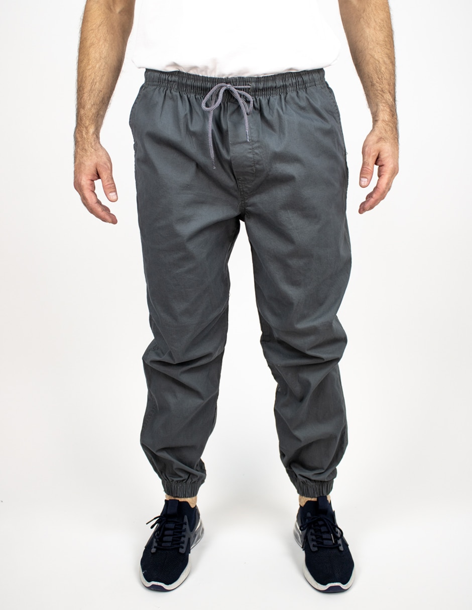 Jogger Pantolon Jogger Hm Hombre Loose Fit Jogger Hombre H&m