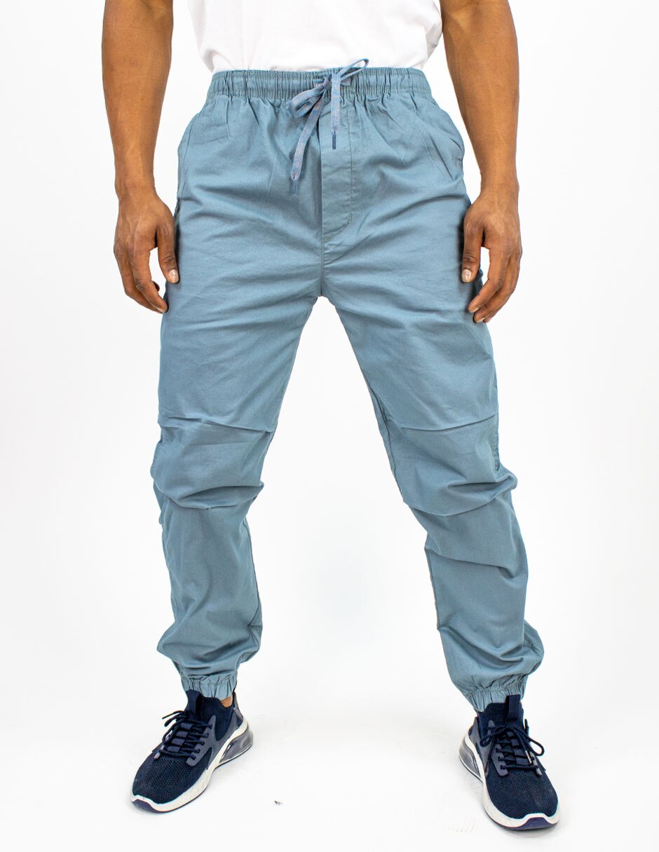 Pantalon Termico Ropa Termica Hombre Suburbia Pantalones De