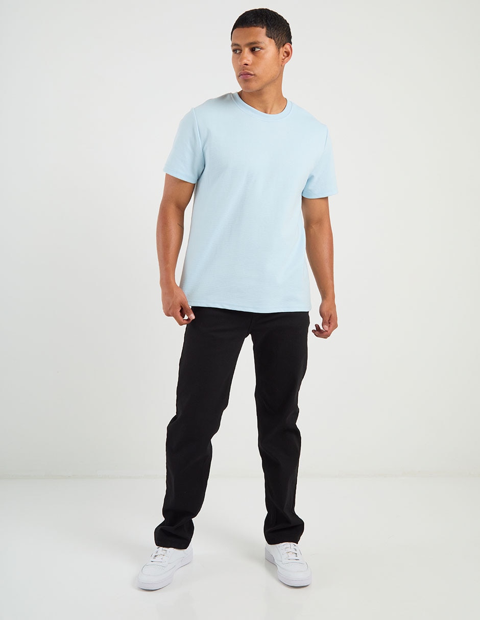 Jeans slim Furor lavado medio para hombre