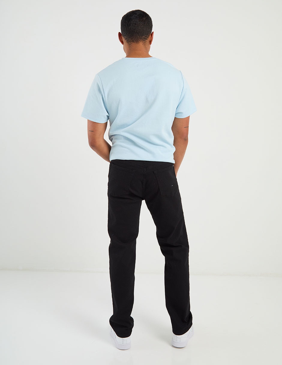 Jeans slim Furor lavado medio para hombre