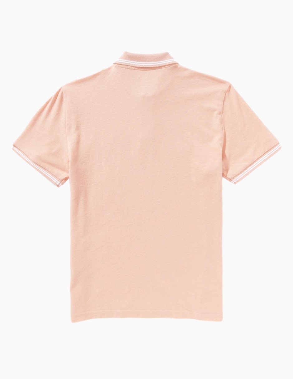 Playera tipo polo para hombre 2
