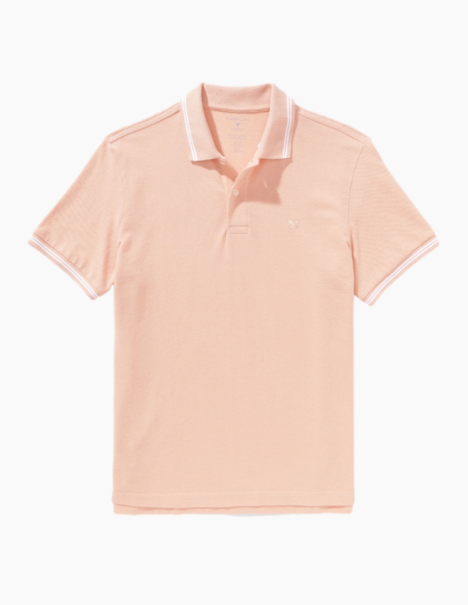 Playera tipo polo para hombre 3