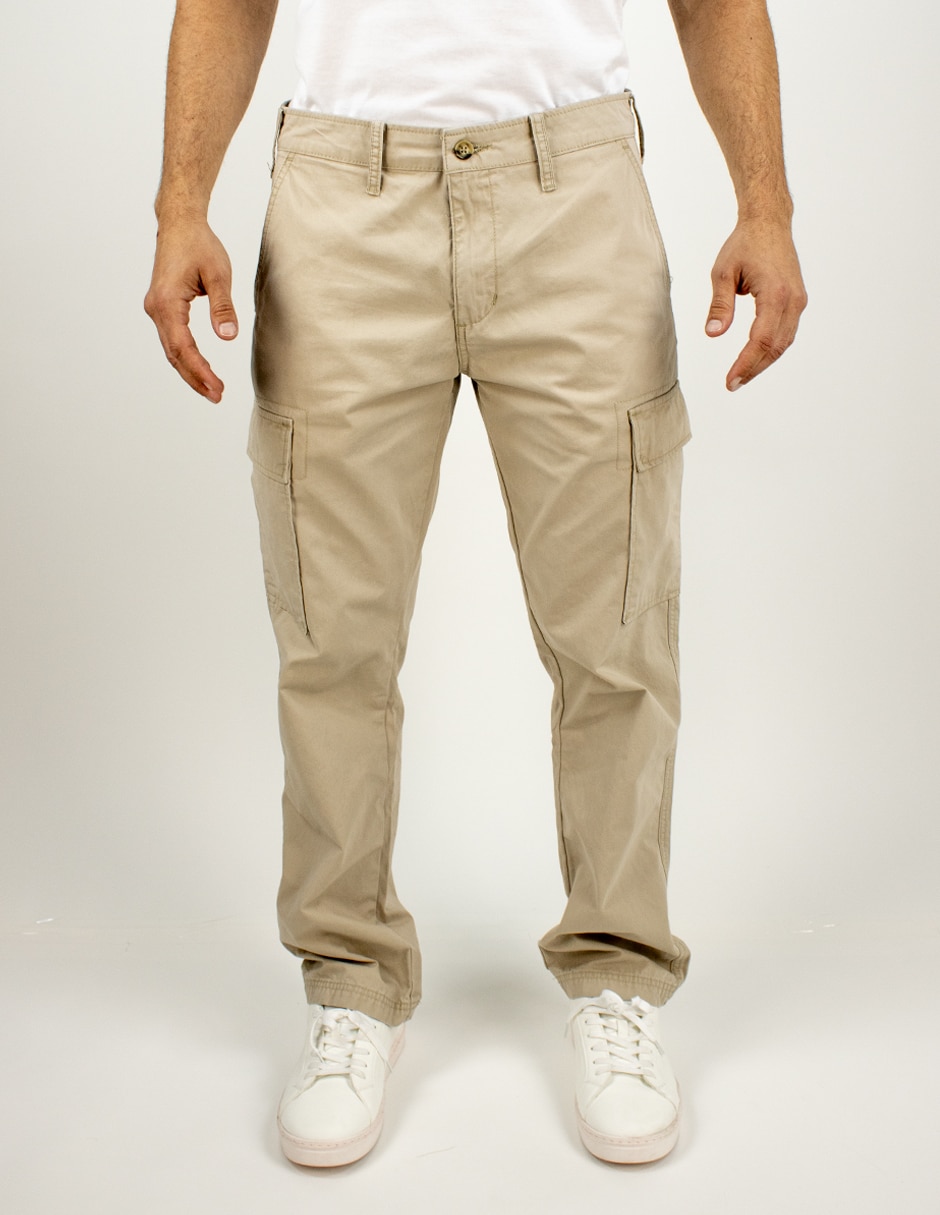 JOGGER CHINESE 2 FUROR, EG, KHAKI