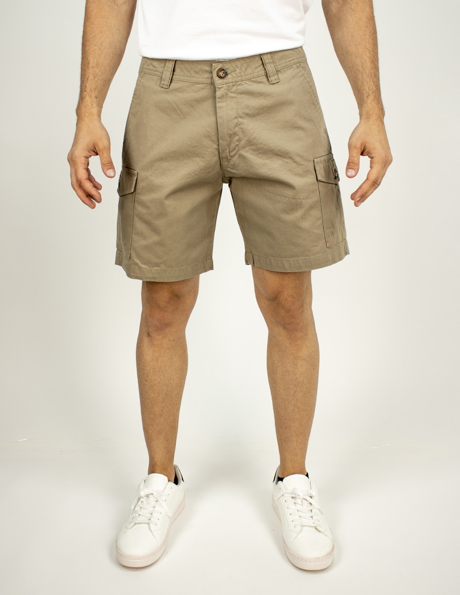 Bermuda para hombre 1