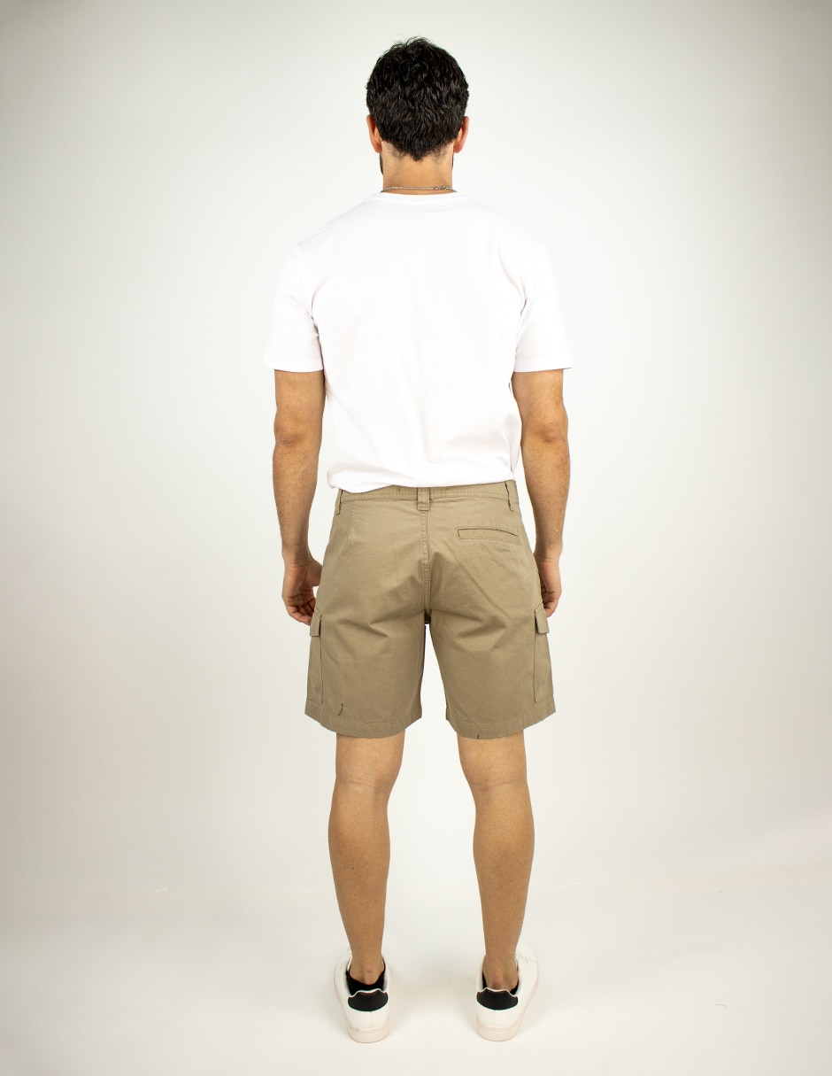 Bermuda para hombre 3