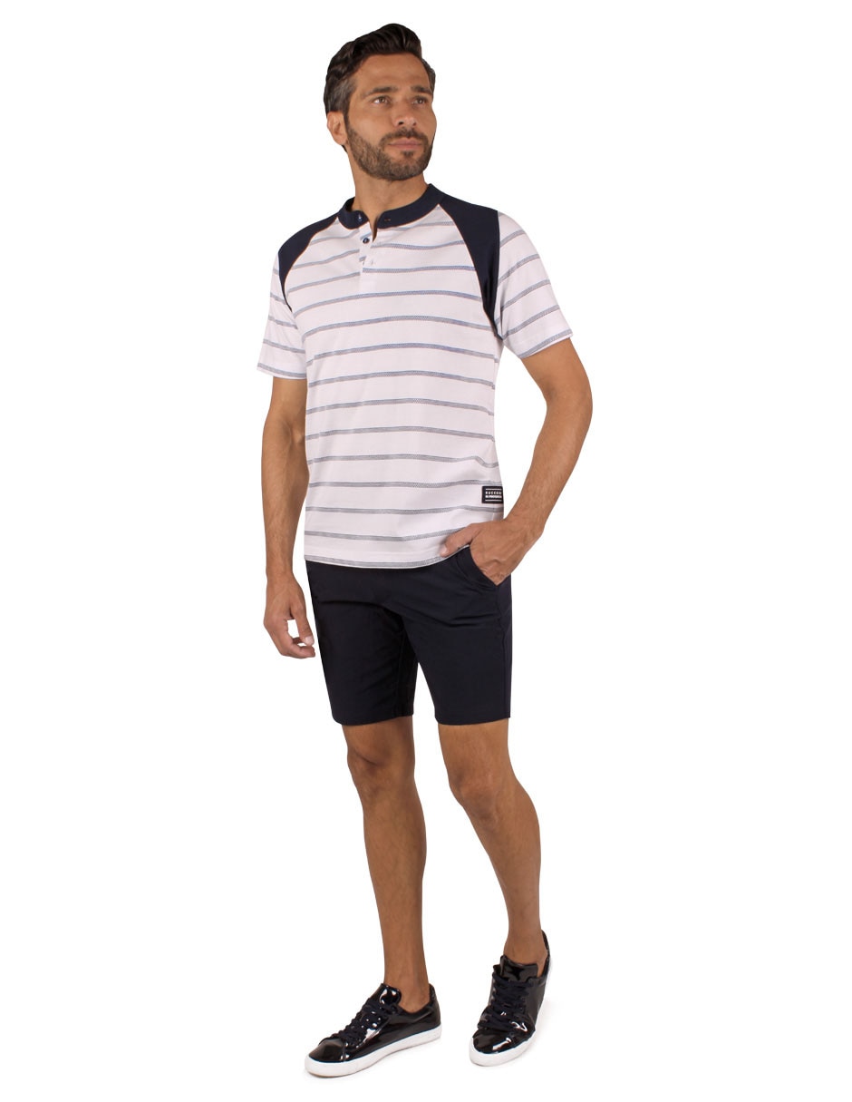 Bemuda para hombre 3