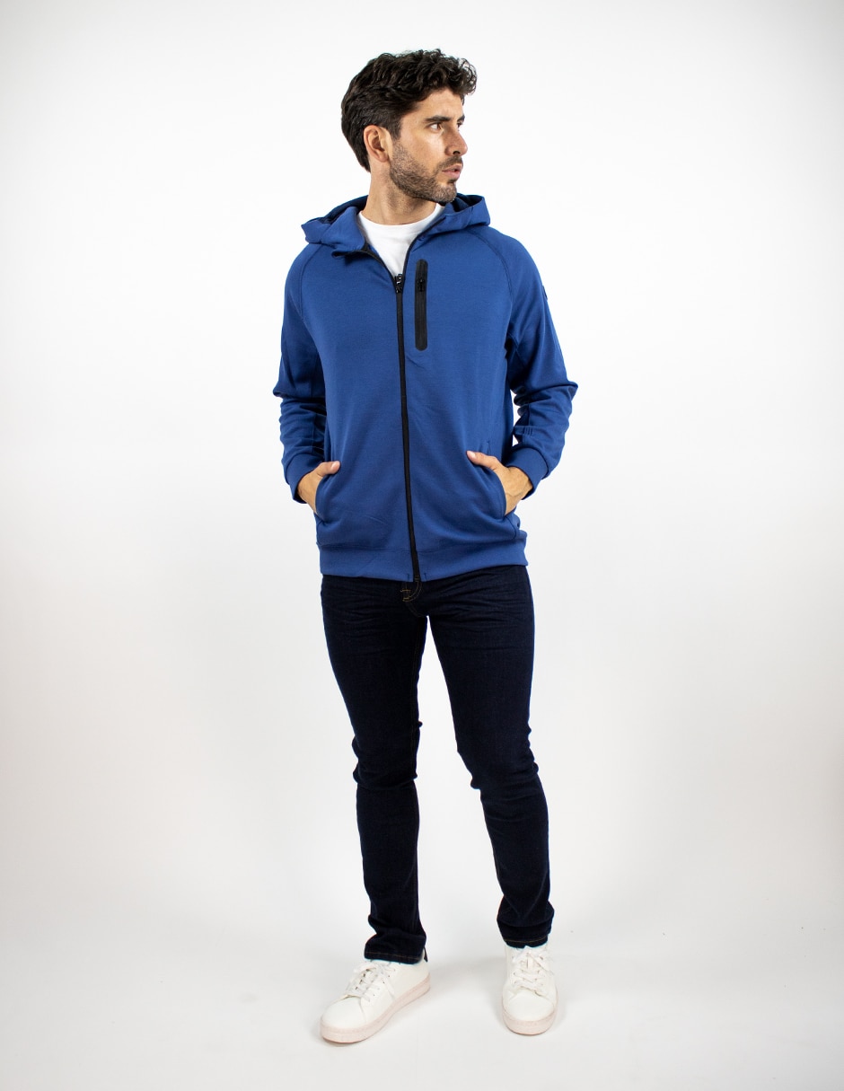 Sudadera para hombre 3