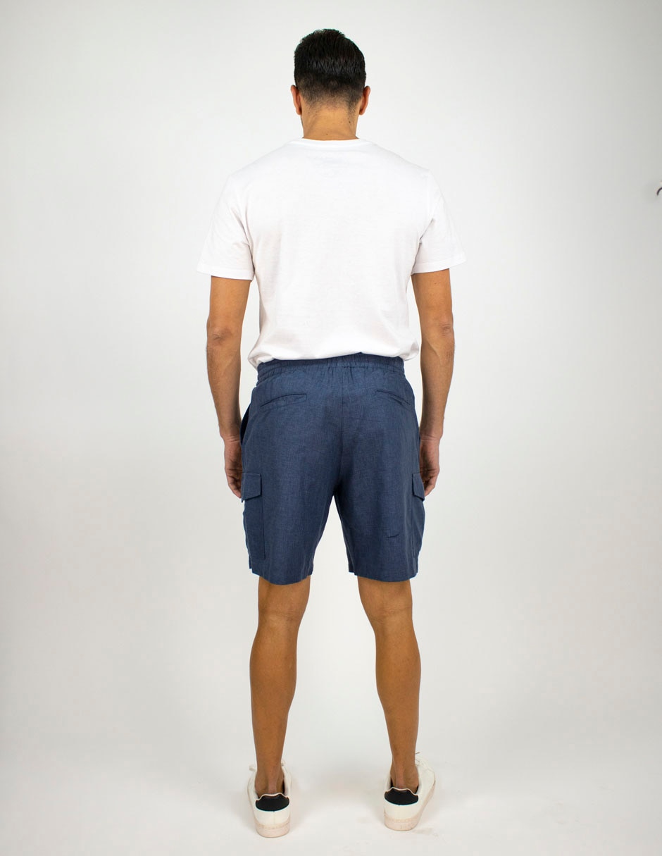 Bermuda fruror para hombre 2