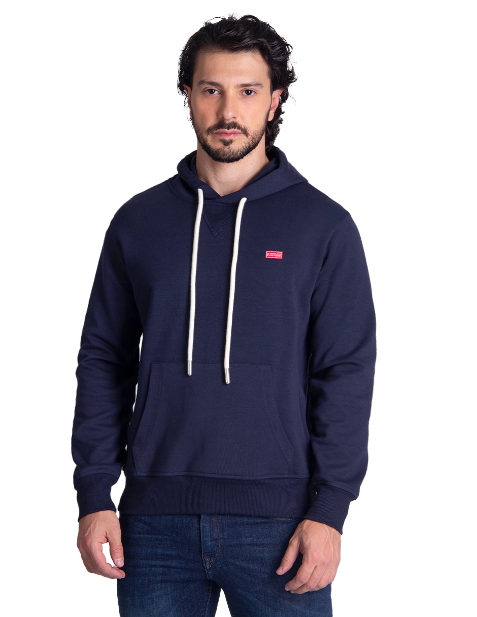 Sudadera Silver Plate para hombre