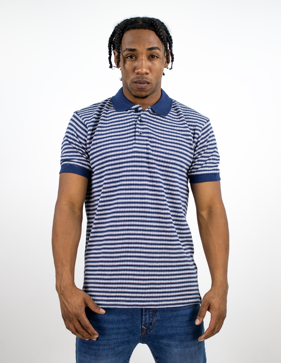 Playera tipo polo para hombre Playera tipo polo para hombre