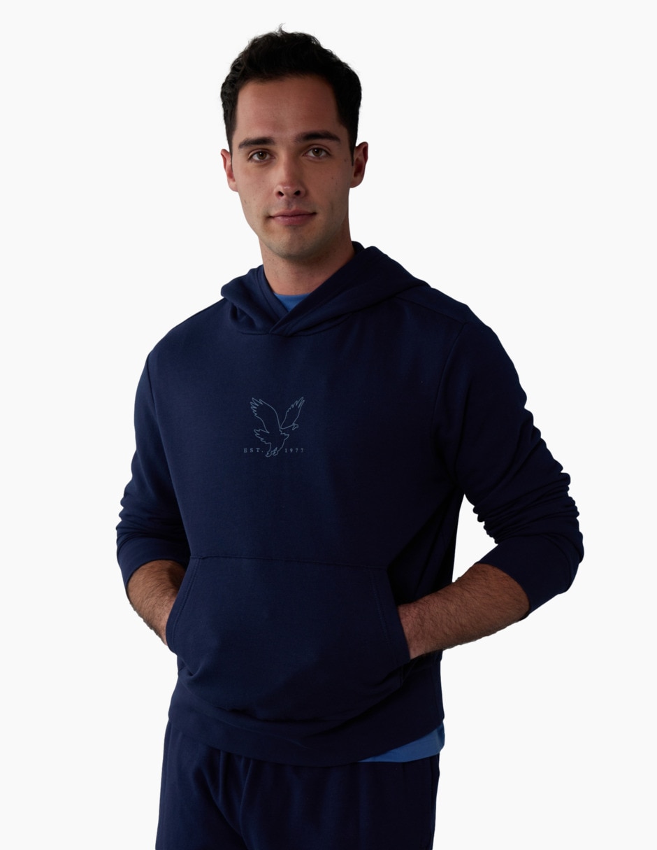 Sudadera 2471 Inti Vpp Hoodie para hombre Sudadera 2471 Inti Vpp Hoodie para hombre