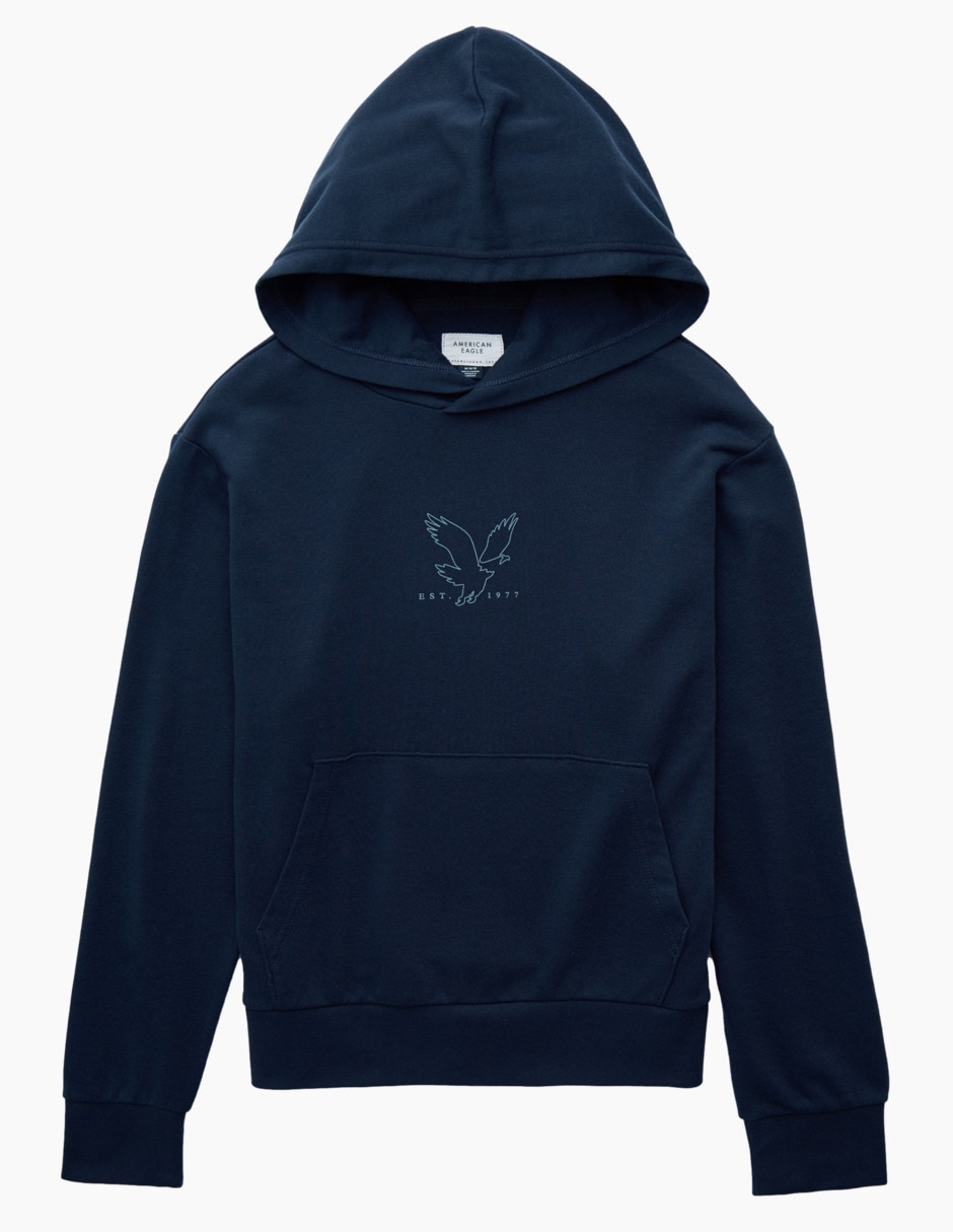 Sudadera 2471 Inti Vpp Hoodie para hombre 3