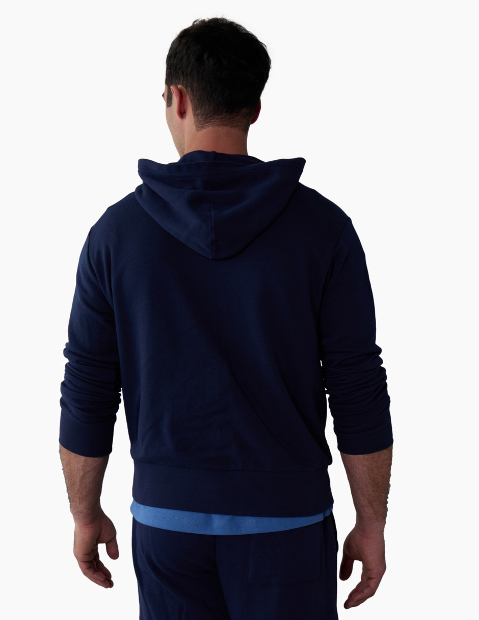 Sudadera 2471 Inti Vpp Hoodie para hombre 4