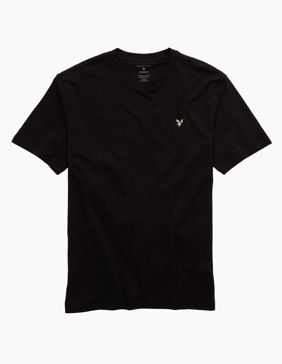 Playera Core Tee cuello redondo para hombre 2