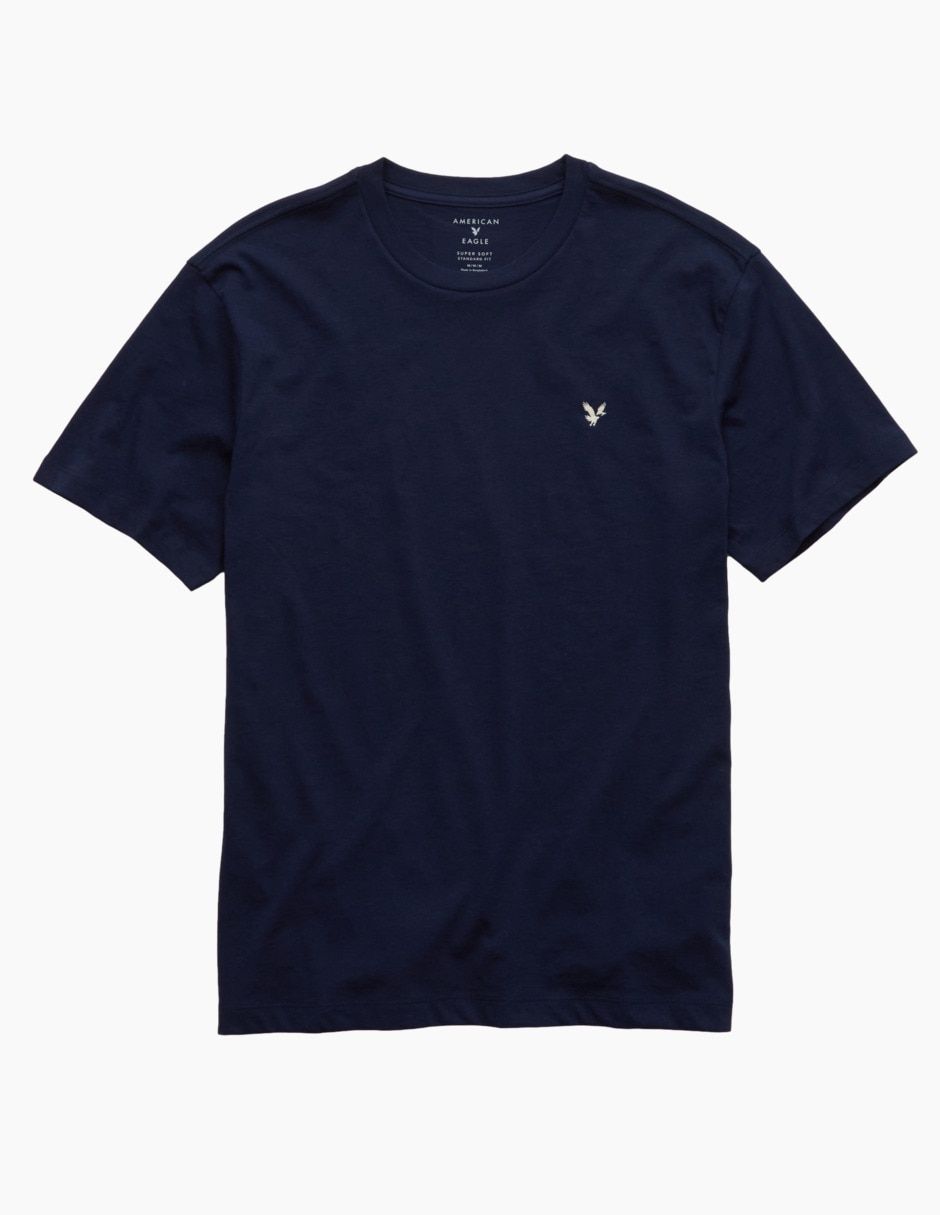 Playera Core Tee cuello redondo para hombre 2